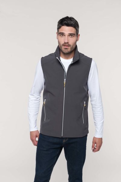 Bodywarmer personnalisé | Eastern