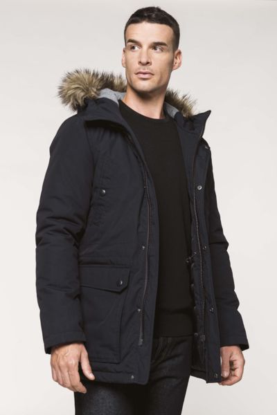 Parka personnalisée | Nerice