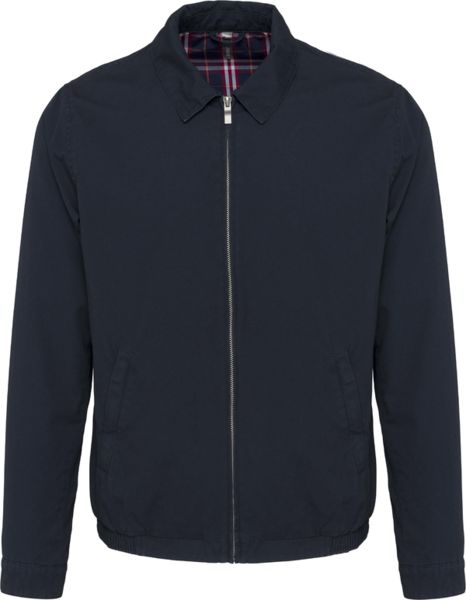 Veste personnalisée | Nymphalis Navy