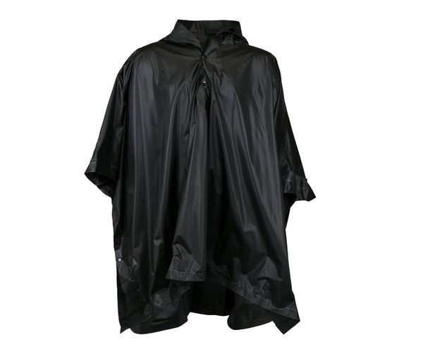 Veste personnalisable | Ryoka Black