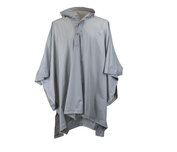 Veste personnalisable | Ryoka Silver