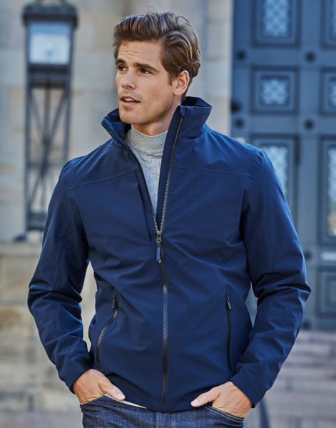 Veste personnalisée | Folke Navy