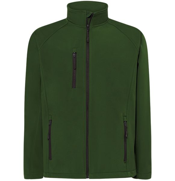 Veste publicitaire | Bryce Bottle Green