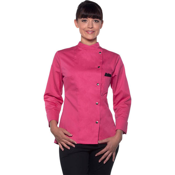 Coza | Veste publicitaire Rose
