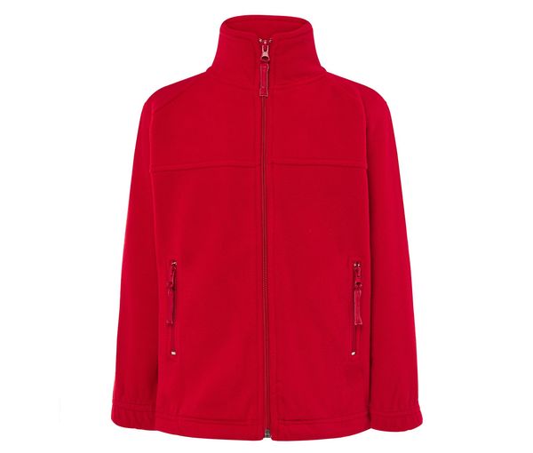 Veste personnalisable | Frigiliana Red