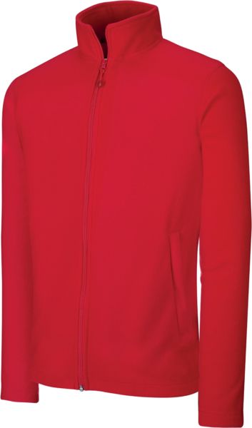 Hoohoo | Veste publicitaire Red