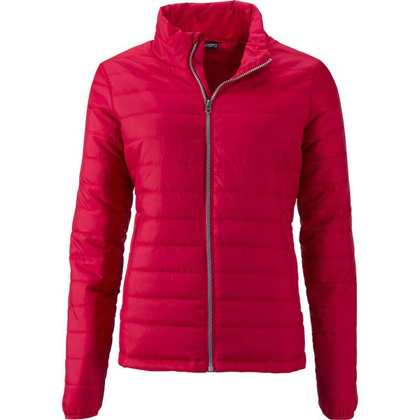 Jysse | Veste publicitaire Rouge