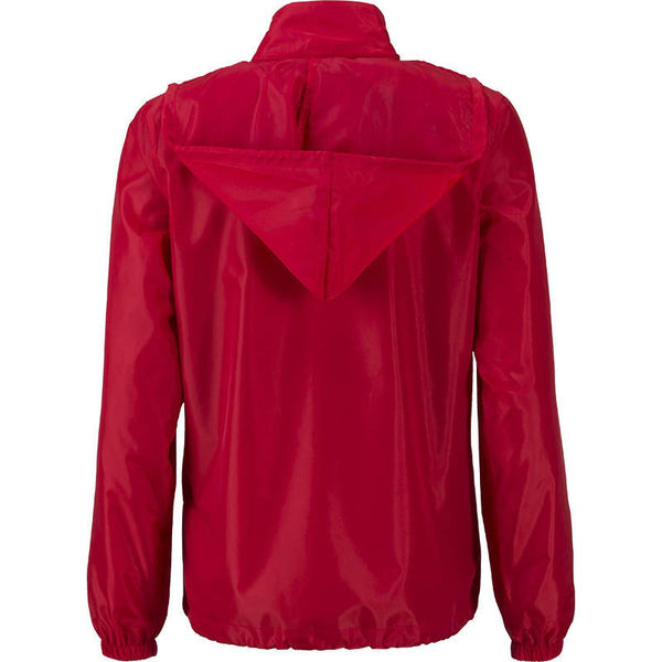 Rurroo | Veste publicitaire Rouge clair