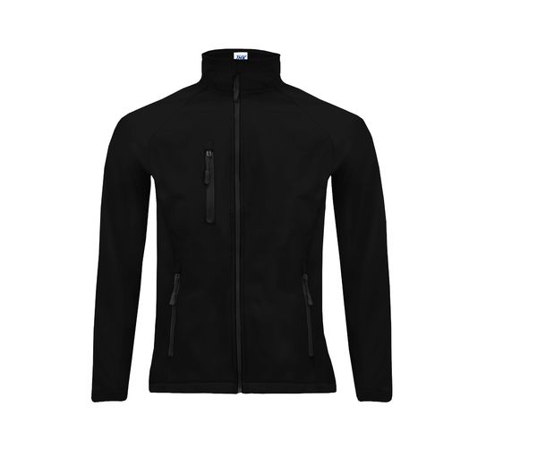 Veste personnalisable | Utah Black