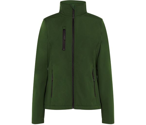 Veste personnalisable | Utah Bottle Green