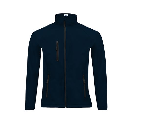 Veste personnalisable | Utah Navy