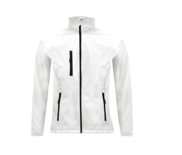 Veste personnalisable | Utah White