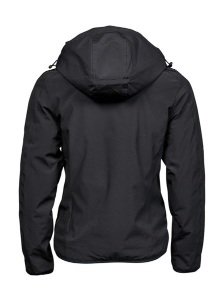 Veste publicitaire | Urban Adventure F Black