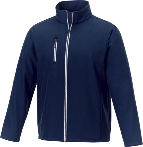 Veste Softshell publicitaire | Orion H Marine