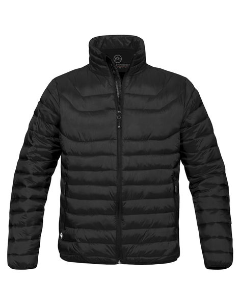 Veste chaude publicitaire femme | Ladies` Altitude Black