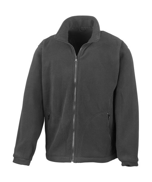 Veste publicitaire avec capuche | Alaska 3-in-1