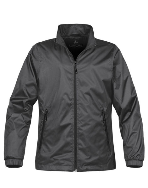 Veste publicitaire femme manches longues | Ladies` Axis