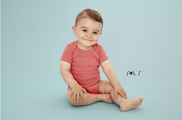 Body publicitaire bébé | Bambino