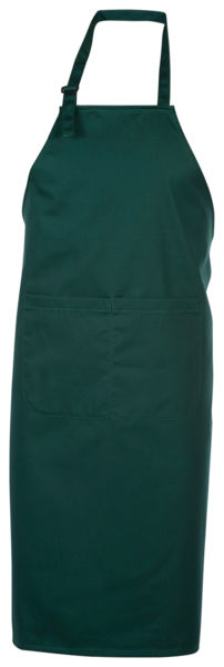 Tablier Publicitaire - Apron Forest Green