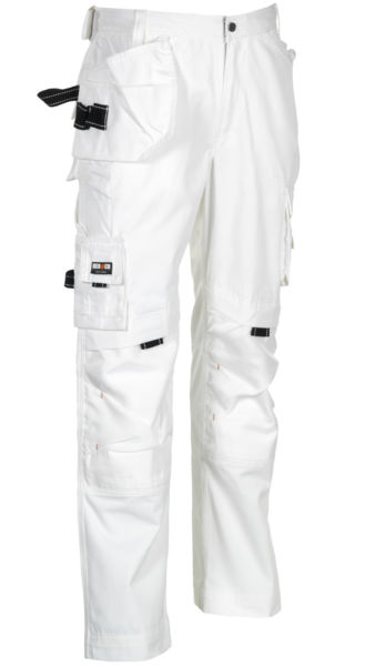 Vêtements de travail marketing DAGAN HK005 White