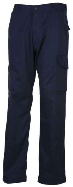 Pantalon Personnalisé - Rocks Navy