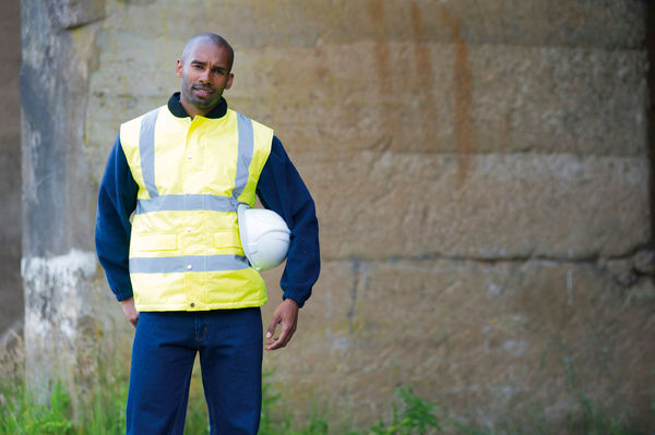 Vetement de travail personnalisable outlet