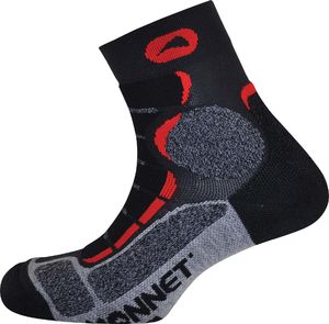 Accessoires-Chaussettes personnalisé | Troilus Black