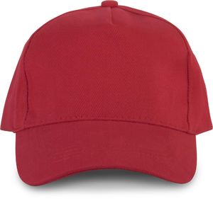 Accessoires-Couvre-Chef personnalisé | Lisa Red