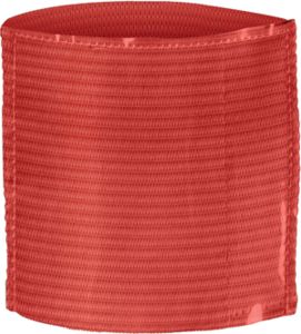 Accessoires-Divers personnalisé | Alépine Sporty red 