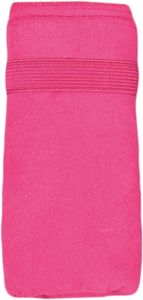 Accessoires-Serviette-Peignoire personnalisé | Agnellat Fuchsia