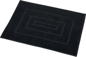 Accessoires-Serviette-Peignoire personnalisé | Eacles Black