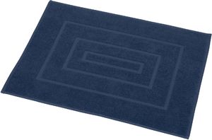 Accessoires-Serviette-Peignoire personnalisé | Eacles Navy