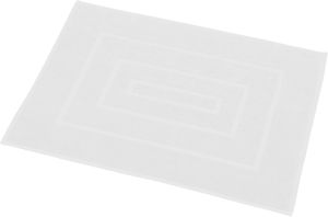 Accessoires-Serviette-Peignoire personnalisé | Eacles White