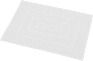 Accessoires-Serviette-Peignoire personnalisé | Eacles White