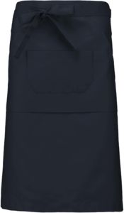 Accessoires-Tabliers personnalisé | Lined Navy