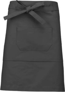 Accessoires-Tabliers personnalisé | Pearl Dark Grey