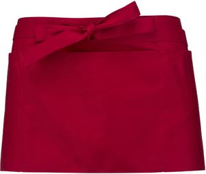 Accessoires-Tabliers personnalisé | Ruby Red