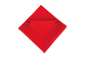 Accessoires de bain Personnalisés - Jyffo Bright red