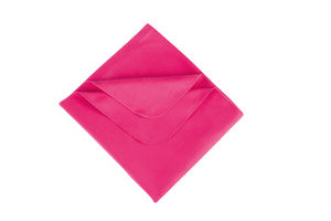 Accessoires de bain Personnalisés - Jyffo Fuchsia