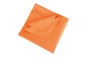 Accessoires de bain Personnalisés - Jyffo Orange