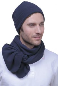 Echarpe Personnalisée - Scarf