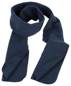 Echarpe Personnalisée - Scarf Navy