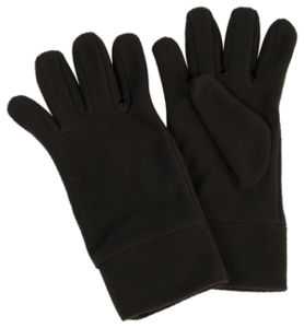 Gants Personnalisé - Gloves Black