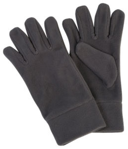 Gants Personnalisé - Gloves Grey