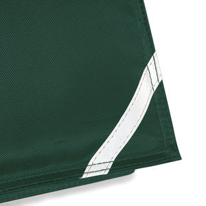 Sac pour le bureau publicitaire | Junior Book Bag Bottle Green