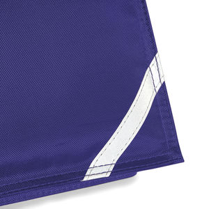 Sac pour le bureau publicitaire | Junior Book Bag Purple