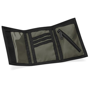 Bagagerie personnalisé | Ripper Wallet Olive