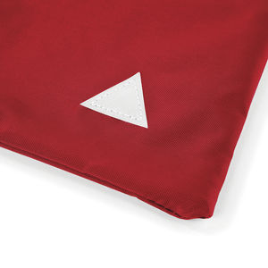 Bagagerie publicitaire enfant | Shoebag Kids Red