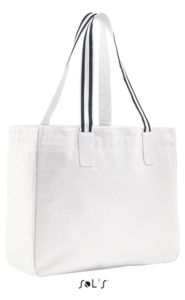 Sac shopping publicitaire | Rimini Blanc