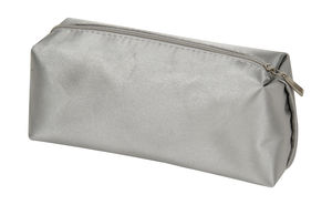 Bagagerie personnalisée | Classic Cosmetic Silver